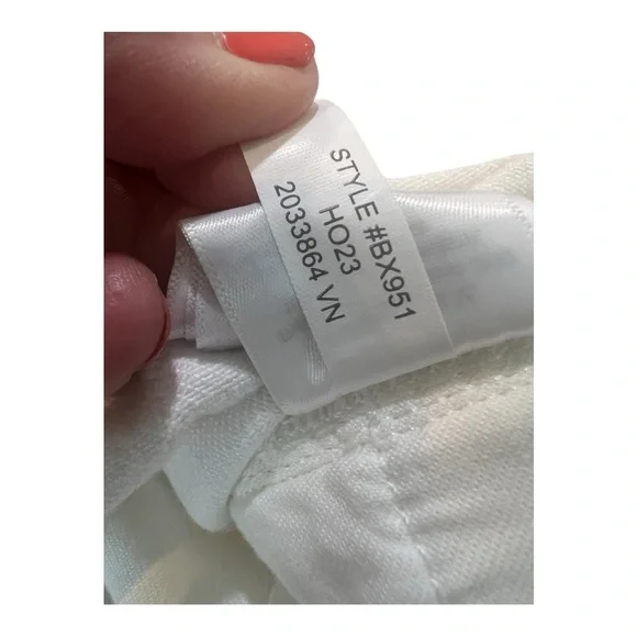 J.Crew High-rise Super Wide-leg Jeans in White Womens Size 31 and 32 NEW BX951 - Picture 3 of 15